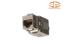 Nhân mạng Panduit Cat6A chống nhiễu (KJS6X88TC)