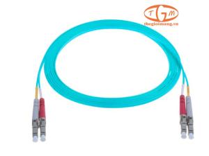 Dây nhảy quang LS Multimode OM4 LC/SC 3m (LS-JC-LC/SC-M4-20-DP-V-030)