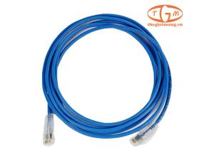 Dây nhảy LS cat6 3m (LS-PC-UC6-BL-030-VN)