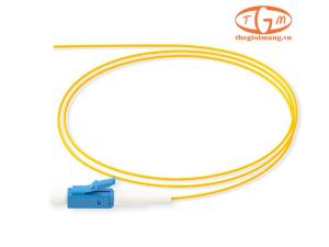 Dây hàn quang LS Multimode OM3 LC Simplex 1m (LS-PIG-LC-M3-9-SP-V-010)