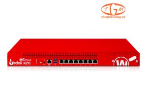 WatchGuard Firebox M290