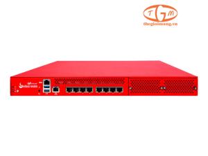 WatchGuard Firebox M4800