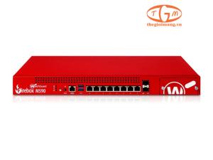 WatchGuard Firebox M590