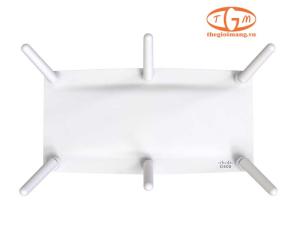Cisco Meraki MR46E-HW - Access Point Wi-Fi 6 hiệu suất cao 3Gbps, External anten, Cloud Managed