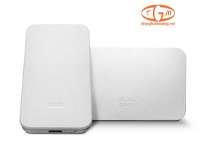 Cisco Meraki MR78-HW - Access Point Wi-Fi 6 Outdoor hiệu suất cao 1.5Gbps, Cloud Managed