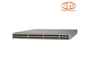 N3K-C36180YC-R Nexus 36180YC-R, 48p 10/25G and 6p QSFP28