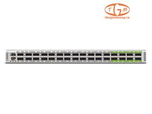 N9K-C9332D-GX2B Nexus 9300 Series, 32p 400G Switch 