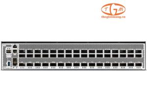 N9K-C9348D-GX2A Nexus 9300 Series, 48p 400G Switch, MACsec capable 