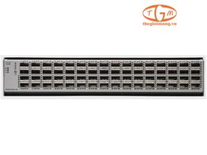 N9K-C9364C-GX Nexus 9K ACI & NX-OS Leaf/Spine, 64p 40/100G QSFP28 