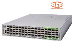 N9K-C9364C-H1 Nexus 9300 ACI & NX-OS Leaf/Spine, 64p 40/100G QSFP28 