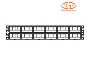 Patch panel Panduit 48 port (NKFPL48)