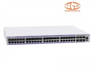 Alcatel-Lucent OS6370-48 Switch L3 48x1G RJ45, 2x10G SFP+, 4x1G SFP
