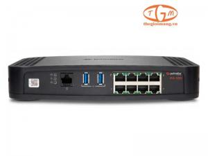 PAN-PA-505 Palo Alto Networks PA-505
