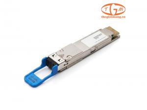 QDD-2X100-LR4-S= Cisco 2x 100G QSFP-DD Transceiver, 2x 100GBASE-LR4, Dual Duplex CS, 10km SMF