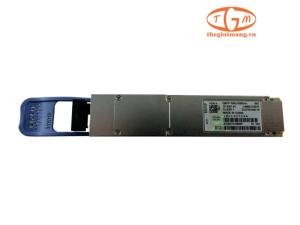 QSFP-100G-B20U4-I= Cisco 100GBASE BIDI 20KM reach over SMF, Duplex LC 