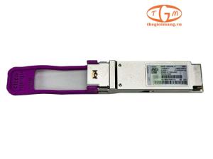 QSFP-100G-ERL-S= Cisco 100GBASE-ER-Lite QSFP Transceiver, 25km over SMF