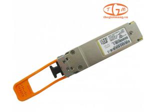 QSFP-100G-PSM4-S= Cisco 100G PSM4 QSFP Transceiver, MPO-12, 500m over SMF