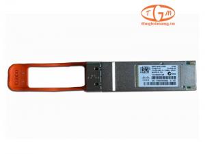 Cisco QSFP-40G-CSR4= 40GBASE-CSR4 QSFP Module for MMF