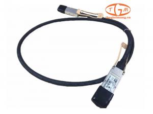 Cisco QSFP-H40G-CU1M= Cable DAC QSFP 40G 1 Meter