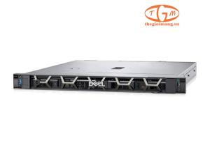 Máy Chủ Dell PowerEdge R250