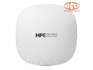 R2H28A HPE Aruba AP-505 Dual-radio 2x2 Wi-Fi 6 Internal Antennas AP