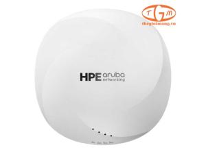 R7J49A HPE Aruba AP-615 Dual-radio 2x2 Wi-Fi 6E Internal Antennas AP