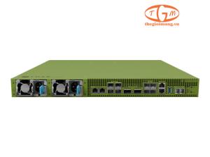MikroTik ROSE Data Server (RDS2216-2XG-4S+4XS-2XQ)