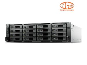 Thiết bị lưu trữ NAS Synology RS2825RP+