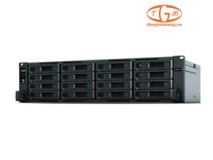 Thiết bị lưu trữ NAS Synology RS4021xs+