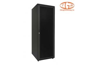 Tủ Rack ECP 42U Series B sâu 600mm / 800mm / 1000mm / 1100mm rộng 600mm