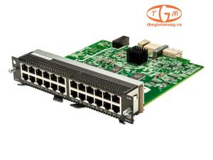 S0U61A HPE Aruba Networking 5420 24p 10M/100M/1G Module