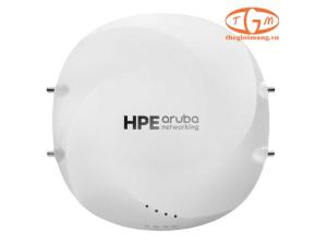 S1G49A HPE Aruba AP-634 Tri-radio 2x2 Wi-Fi 6E External Antennas AP