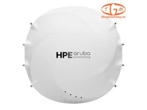 S1G53A HPE Aruba AP-654 Tri-radio 4x4 Wi-Fi 6E External Antennas AP