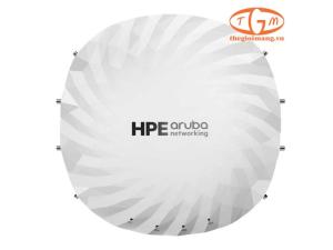 S1G74A HPE Aruba AP-754 Tri-radio 4x4 Wi-Fi 7 External Antennas AP