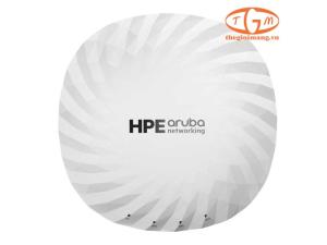 S1G84A HPE Aruba AP-755 Tri-radio 4x4 Wi-Fi 7 Internal Antennas AP