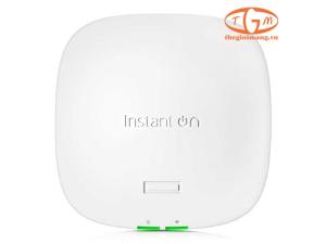 S1T09A HPE Instant On AP21 Wi-Fi 6 Indoor Access Point