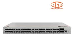 Huawei S220-48P4S Switch Layer 2 48xGE PoE+, 4xGE SFP uplink