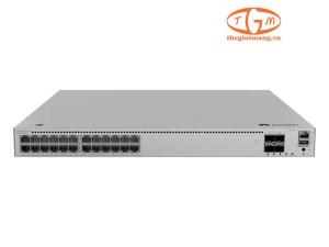 Huawei S310-24PN4X Switch Layer 3 24x2.5G PoE+ 400W, 4xSFP+ uplink