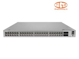 Huawei S310-48HP4X Switch Layer 3 48x1GE PoE+ 846W, 4xSFP+ uplink