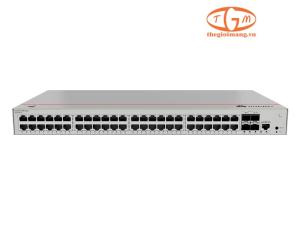 Huawei S310-48P4X Switch Layer 2+ 48xGE PoE+, 4x10GE SFP+ uplink