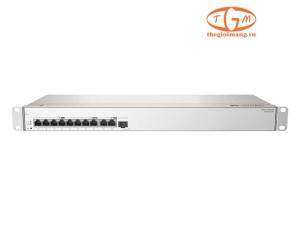 Huawei eKitEngine S380-H8T3ST Multi-Service Gateway với 8 LAN GE + 2 WAN GE + 1 WAN GE SFP