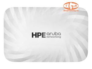 S4K10A HPE Aruba AP-763 Flex Radio 2x2 Wi‑Fi 7 Omni-Directional Indoor AP