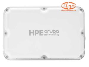 S4K20A HPE Aruba AP-765 Flex Radio 2x2 Wi‑Fi 7 Omni-Directional Outdoor AP