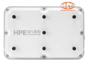 S4K35A HPE Aruba AP-764 Flex Radio 2x2 Wi‑Fi 7 Connectorized Hardened AP