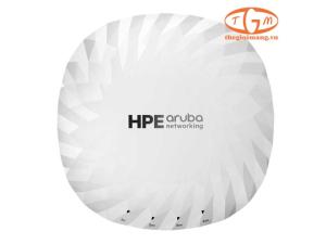S5Q98A HPE Aruba AP-745 Tri-Radio 4x4/2x2 Wi-Fi 7 Internal Antennas AP