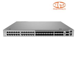 Huawei S620-24T16X8Y2CZ Switch Layer 3 24x1GE, 16xSFP+, 8xSFP28, 2xQSFP28 uplink