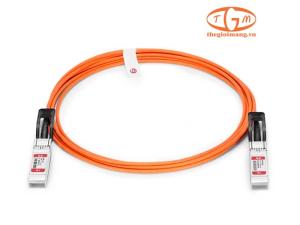 Cisco SFP-10G-AOC1M= Cable AOC SFP+ 10G 1 Meter
