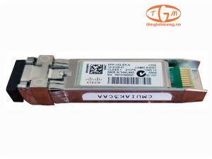 Cisco SFP-10G-ER-S= Module quang SFP+ 10G Singlemode 40Km
