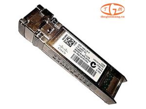 Cisco SFP-10G-LR-X= Module quang 10G SFP+ Singlemode 10Km