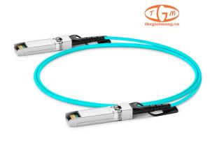 Cisco SFP-25G-AOC1M= Cable AOC SFP28 25G 1 Meter